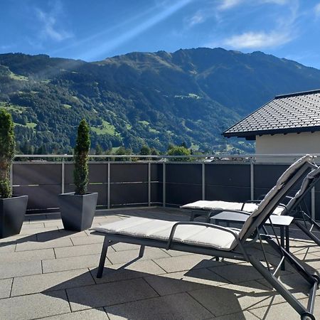 Ferienwohnung Hingucker Tschagguns Exterior photo