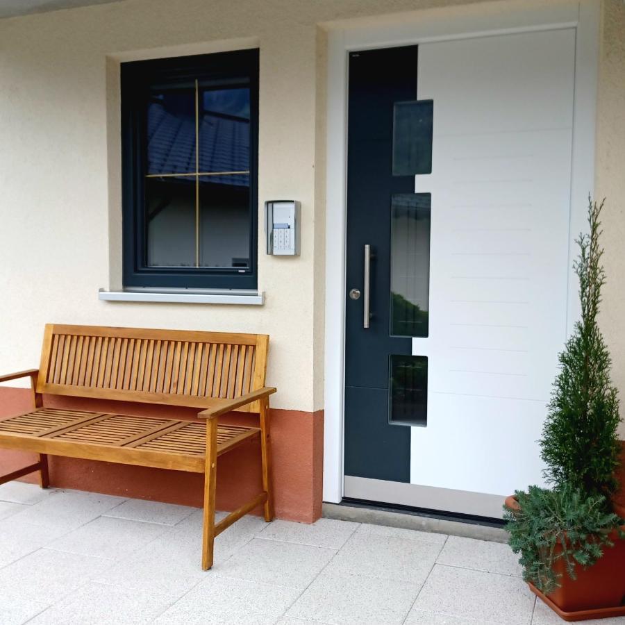 Ferienwohnung Hingucker Tschagguns Exterior photo